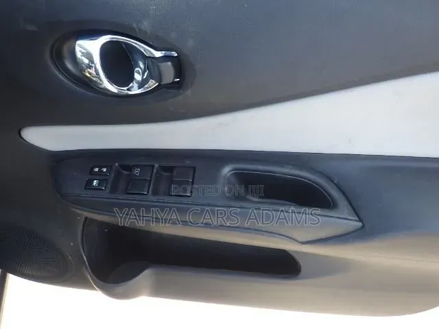 Nissan Note 2019 Gray
