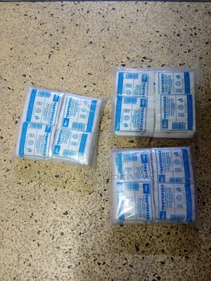 1000 Pc Hygiene Wrapped Toothpick/ Wrapped Toothpick