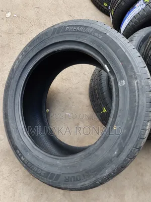 265/55r19 Zextour Tyre
