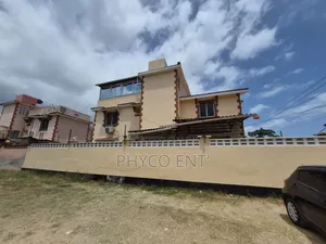 4bdrm Maisonette in Blue Estate, Kiembeni for sale