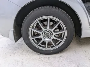 Subaru Impreza 2019 Silver