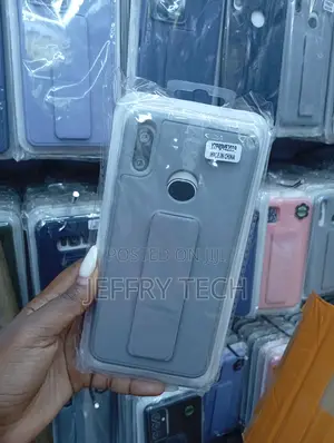 Huawei Y9 Prime Generic Silicone Phone Case