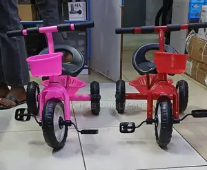 Kids Toddler Tricyle