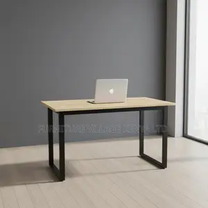 Simple Customized Generic Home Computer Desk