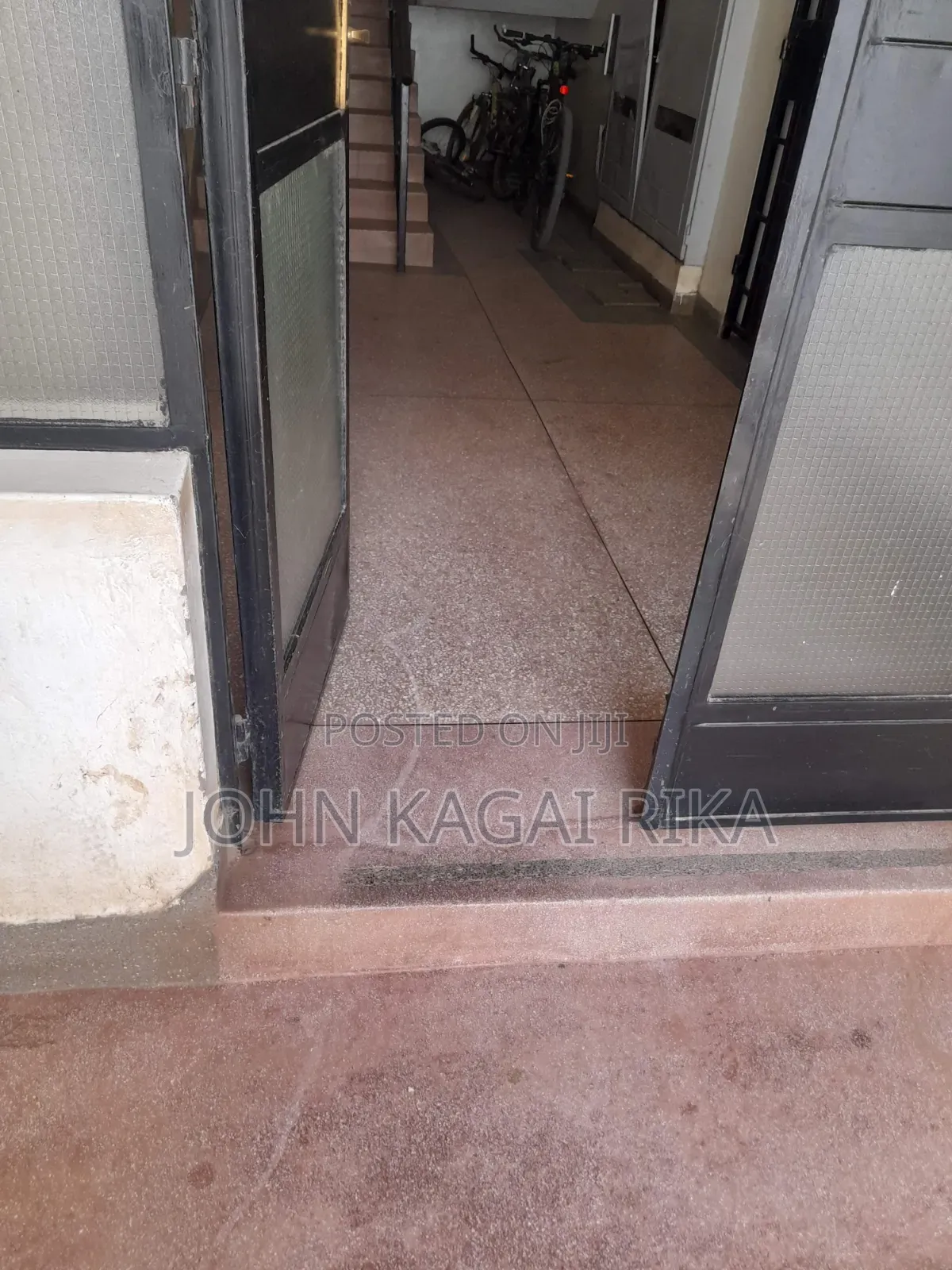 3bdrm Apartment in Kenya Re South 'C' for sale