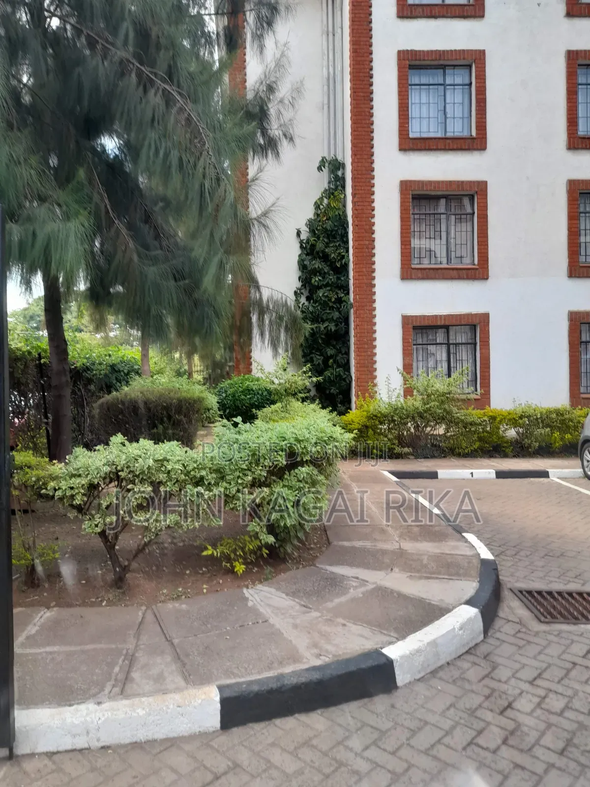 3bdrm Apartment in Kenya Re South 'C' for sale