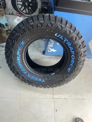 265/75r16 Jk Tyres