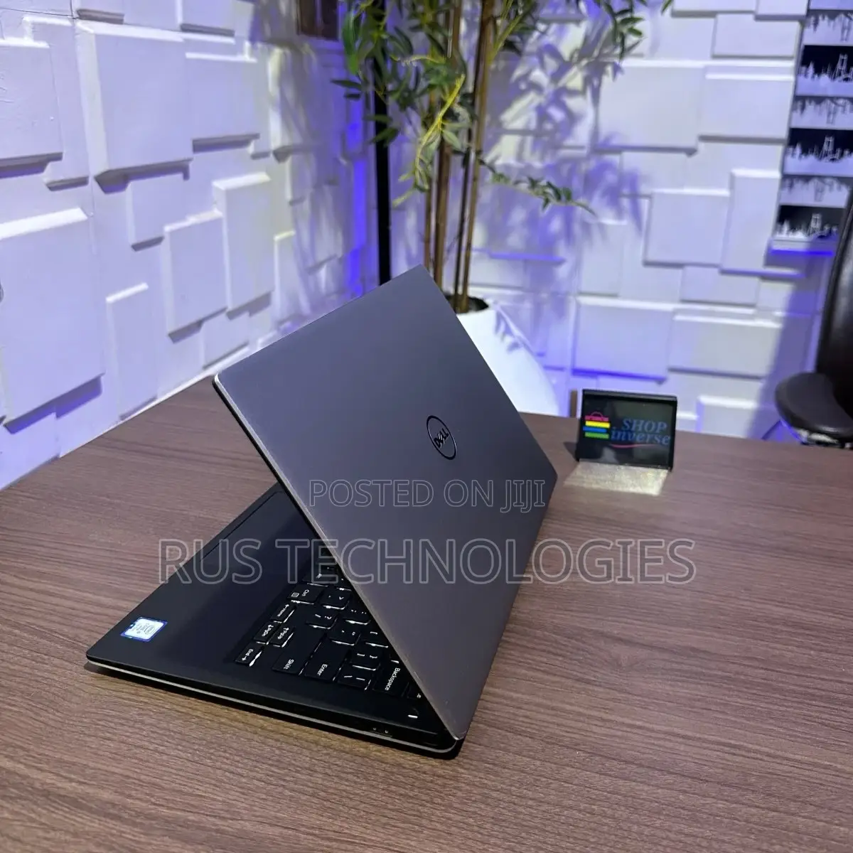 Laptop Dell XPS 13 9380 8GB Intel Core i5 SSD 256GB
