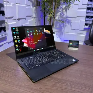 Laptop Dell XPS 13 9380 8GB Intel Core i5 SSD 256GB