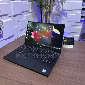 Laptop Dell XPS 13 9380 8GB Intel Core i5 SSD 256GB