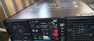 Professional Crest Audio Ca20 Power Amplifier