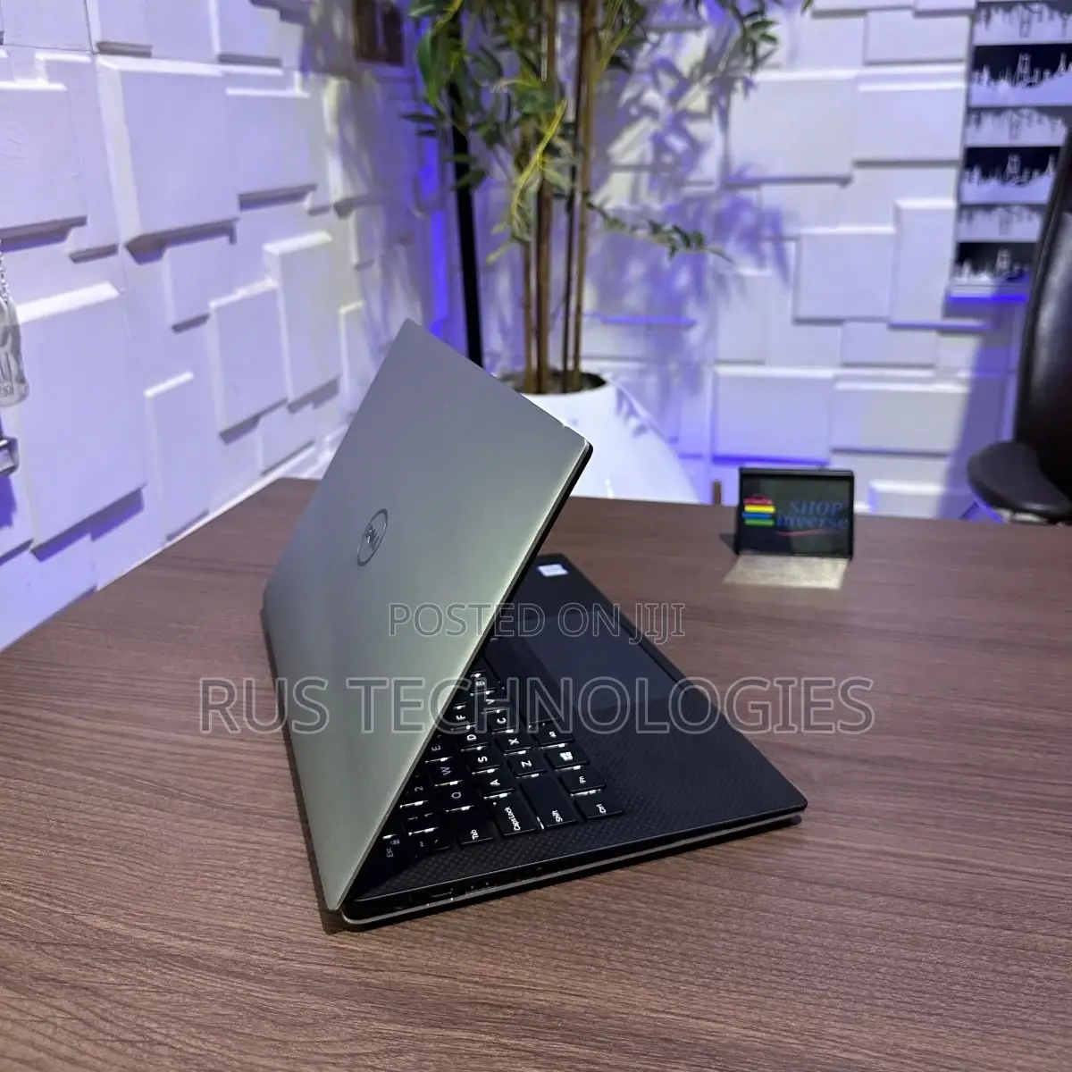Laptop Dell XPS 13 9380 8GB Intel Core i5 SSD 256GB