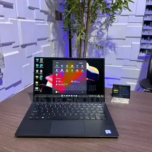 Laptop Dell XPS 13 9380 8GB Intel Core i5 SSD 256GB