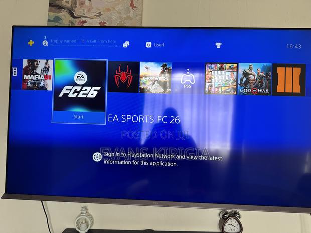 Ps4 Standard