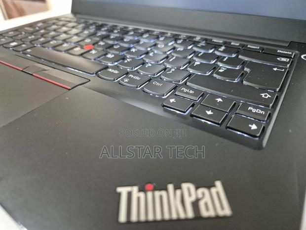 Laptop Lenovo ThinkPad E14 Gen 4 16GB Intel Core i7 SSD 512GB - thumbnail 4