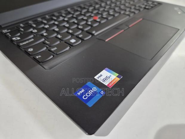 Laptop Lenovo ThinkPad E14 Gen 4 16GB Intel Core i7 SSD 512GB - thumbnail 2