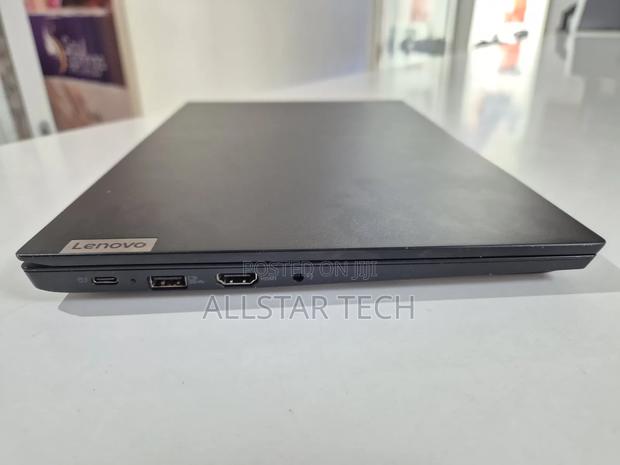 Laptop Lenovo ThinkPad E14 Gen 4 16GB Intel Core i7 SSD 512GB - thumbnail 7