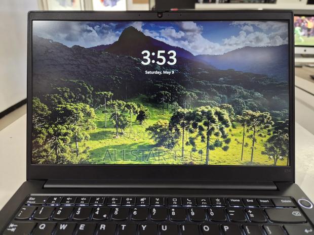 Laptop Lenovo ThinkPad E14 Gen 4 16GB Intel Core i7 SSD 512GB - thumbnail 6
