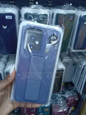 Xiaomi Redmi Note 11 Pro Kickstand Phone Case