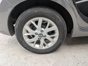 Nissan Note 2019 Gray