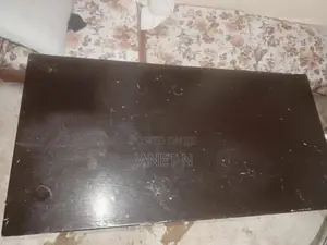 Black Table