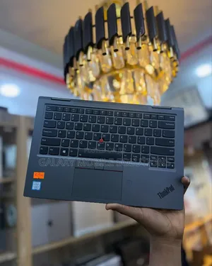 Laptop Lenovo ThinkPad X1 Yoga 8GB Intel Core i7 SSD 512GB