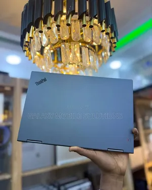 Laptop Lenovo ThinkPad X1 Yoga 8GB Intel Core i7 SSD 512GB