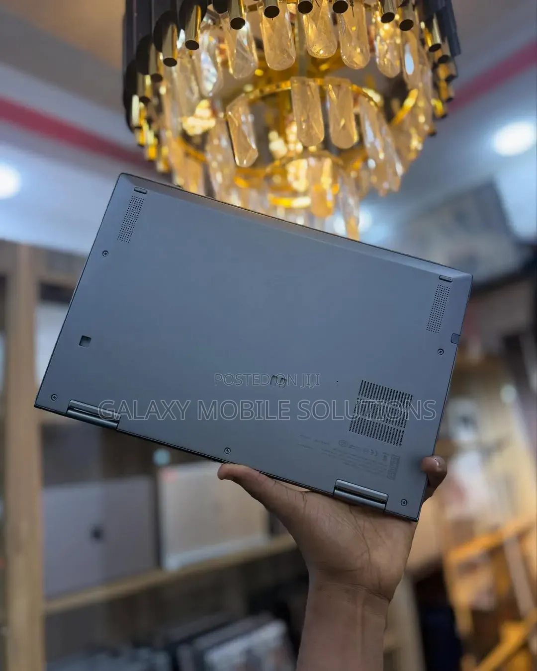 Laptop Lenovo ThinkPad X1 Yoga 8GB Intel Core i7 SSD 512GB