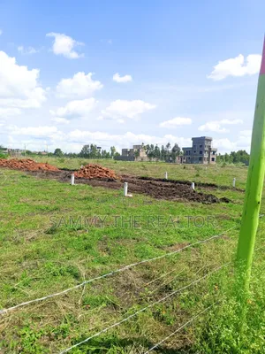 Plots for Sale in Kamulu