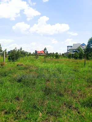 Plots for Sale in Kamulu