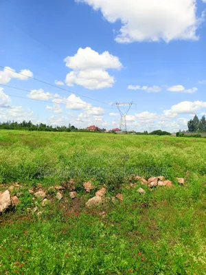 Plots for Sale in Kamulu