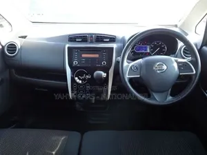 Nissan Dayz 2019 Silver