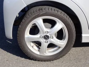 Nissan Dayz 2019 Silver