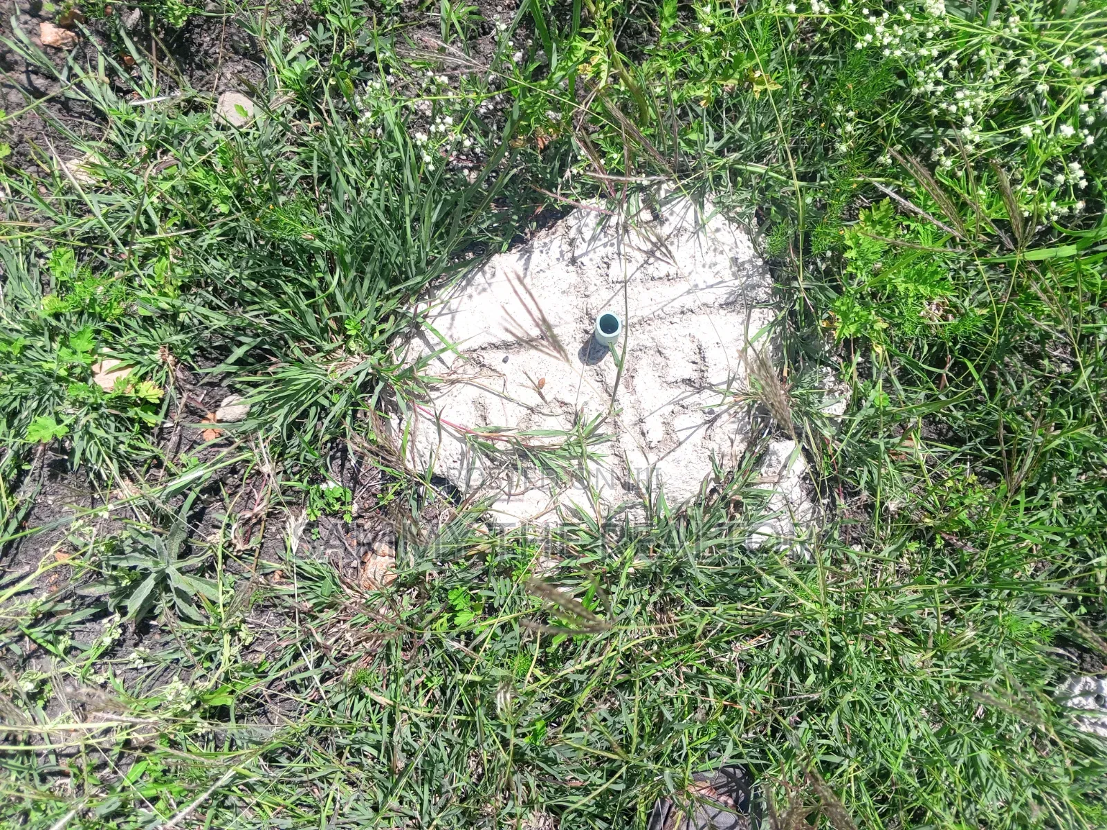 Plots for Sale in Kamulu
