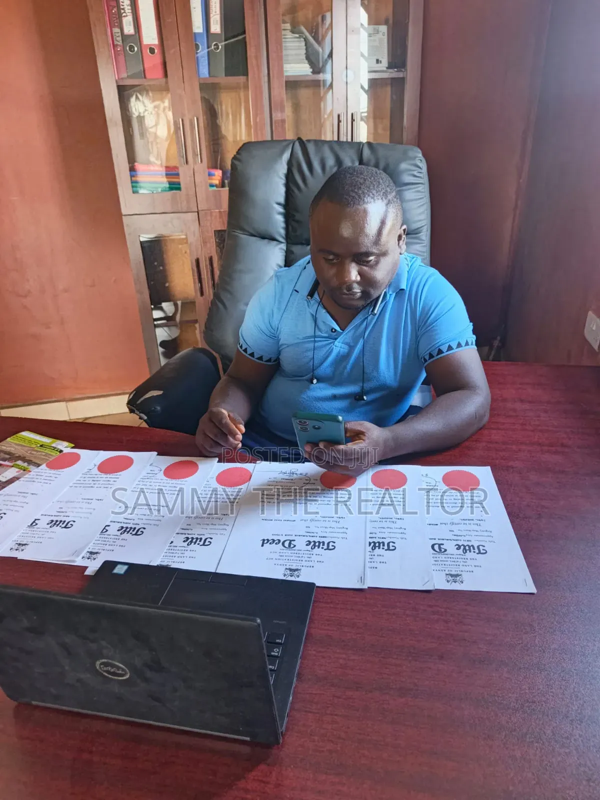 Plots for Sale in Kamulu