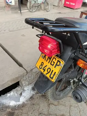 Honda 2025 Red