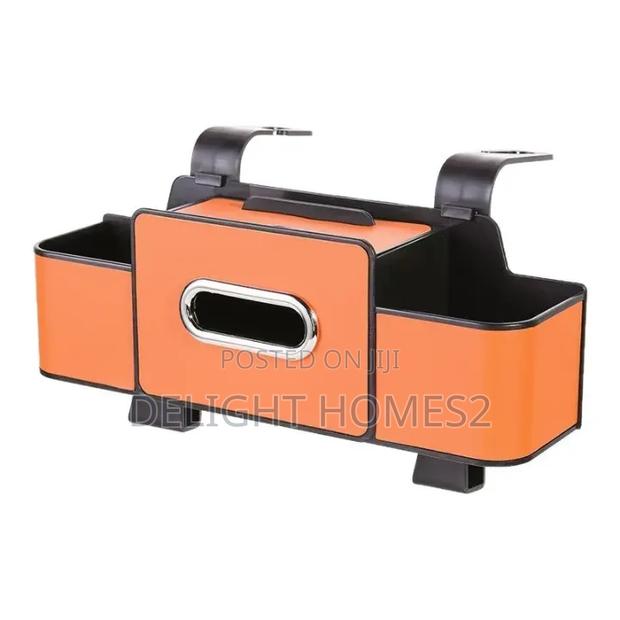 Car Backseat Organizer-Pa