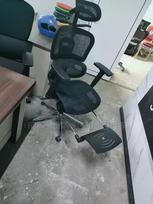Office Chair :Home Office Chair With Footrest