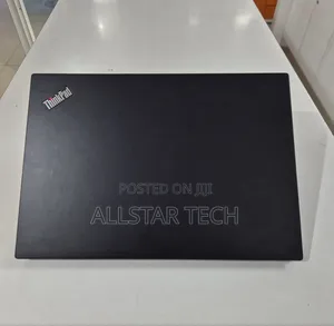 Laptop Lenovo ThinkPad T14s Gen 1 16GB Intel Core i7 SSD 1T