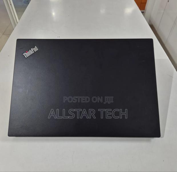 Laptop Lenovo ThinkPad T14s Gen 1 16GB Intel Core i7 SSD 1T - thumbnail 4
