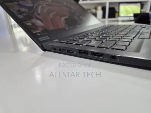 Laptop Lenovo ThinkPad T14s Gen 1 16GB Intel Core i7 SSD 1T