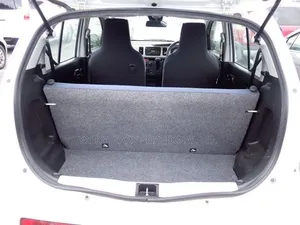 Suzuki Alto 2020 White