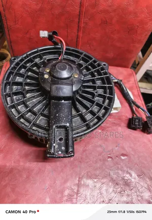 Blower Motor Toyota Harrier /Lexus
