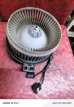 Blower Motor Toyota Harrier /Lexus