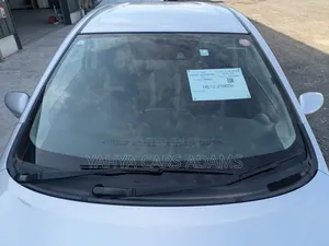 Nissan Note 1.2 Hybrid 2019 Silver
