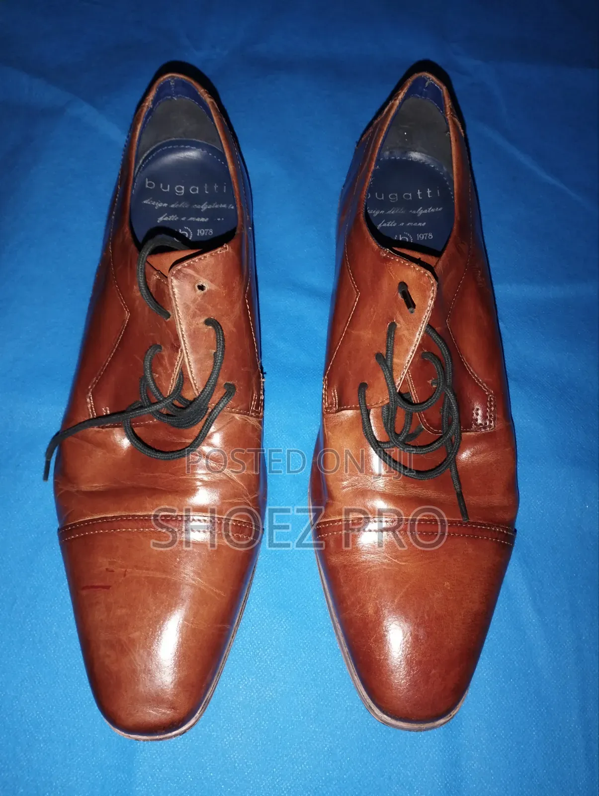 Official Shoes