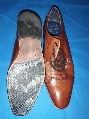 Official Shoes