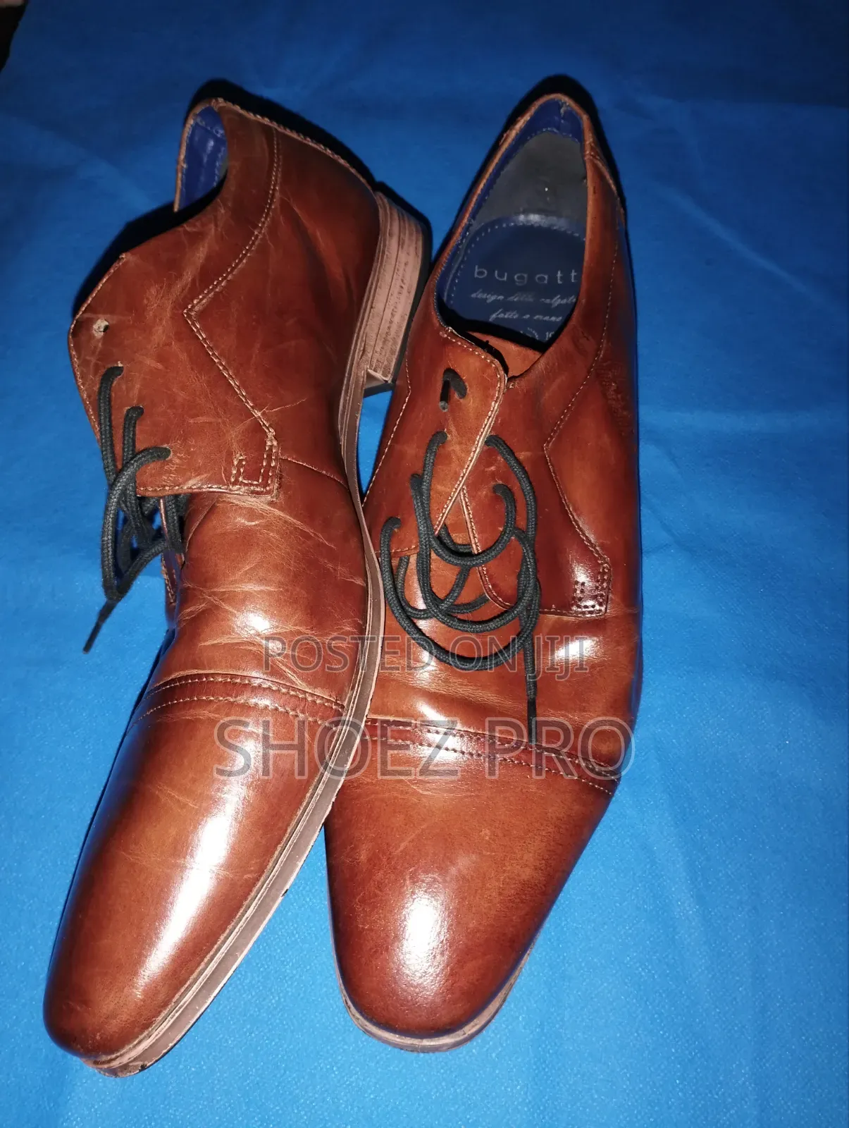 Official Shoes