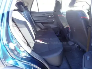 Toyota Raize 2019 Blue