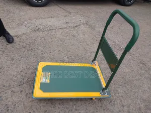 150kgs Handtruck (Trolley)